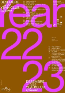 50 Best Posters of 2023 __ Behance